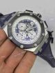 Replica Swiss Audemars Piguet Watch Blue Leather (2)_th.jpg